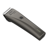 Wahl Bravura Lithium 5-in-1 Clipper, Gunmetal - Side