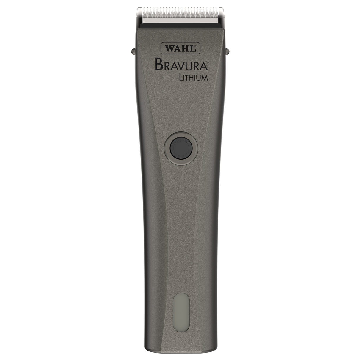 Wahl Bravura Lithium 5-in-1 Clipper, Gunmetal