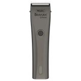 Wahl Bravura Lithium 5-in-1 Clipper, Gunmetal