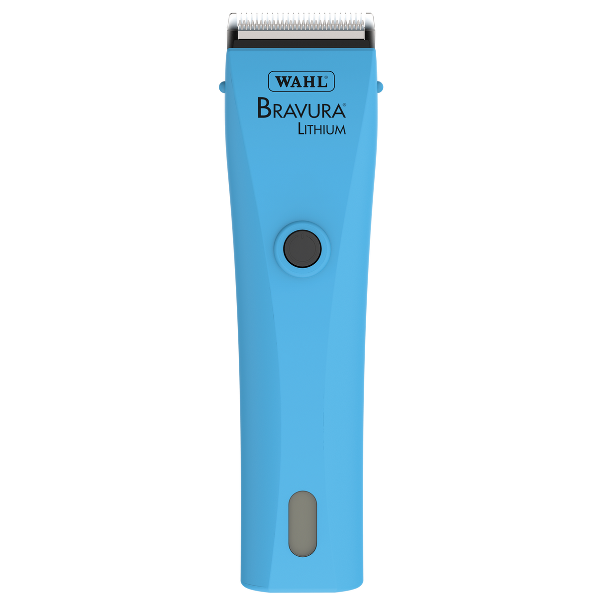 Wahl Bravura Lithium 5-in-1 Clipper, Turquoise