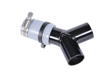 K-9 Dryer Y-End Cap