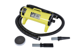 K-9 I Dryer, Yellow