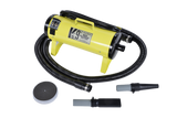 K-9 I Dryer, Yellow