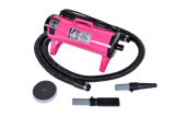 K-9 I Dryer, Pink