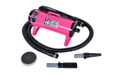 K-9 I Dryer, Pink