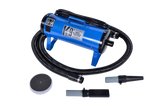 K-9 I Dryer, Blue