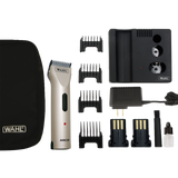 Wahl Arco 5-in-1 Clipper, Champagne Bundle
