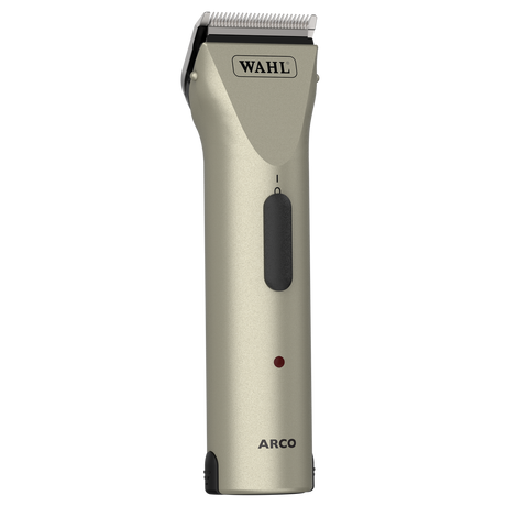 Wahl Arco 5-in-1 Clipper, Champagne