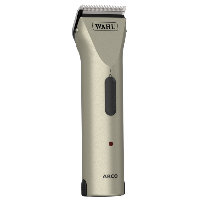 Wahl Arco 5-in-1 Clipper, Champagne
