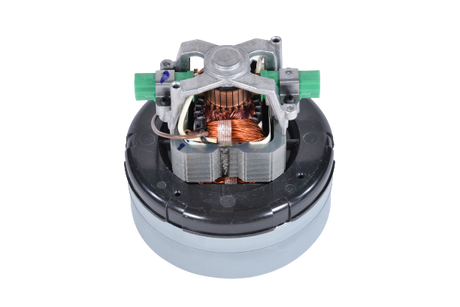 K-9 Motor for K-9 I Dryers