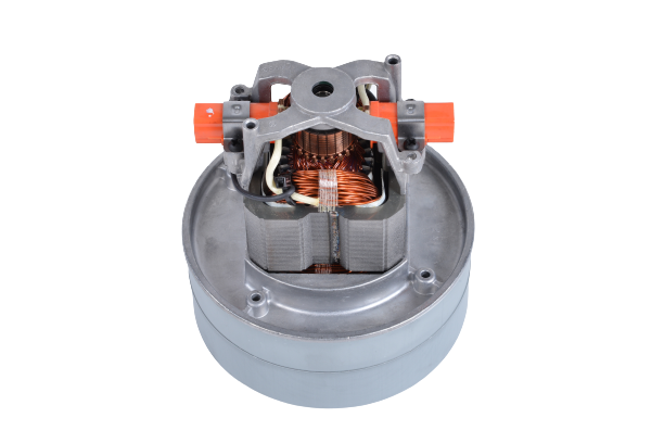 K-9 Motor for K9 II & III Dryers
