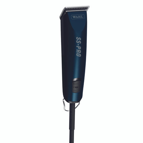 Wahl SS-Pro Single-Speed Clipper - Side