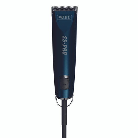 Wahl SS-Pro Single-Speed Clipper
