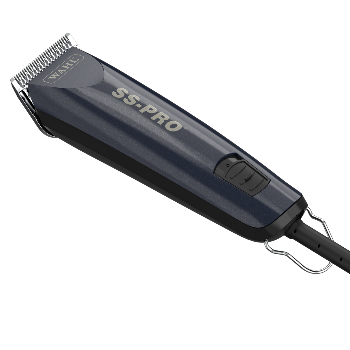 Wahl SS-Pro Single-Speed Clipper - Top