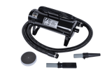 K-9 I Dryer, Black