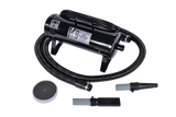 K-9 I Dryer, Black