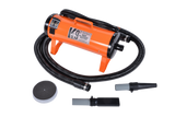 K-9 I Dryer, Orange