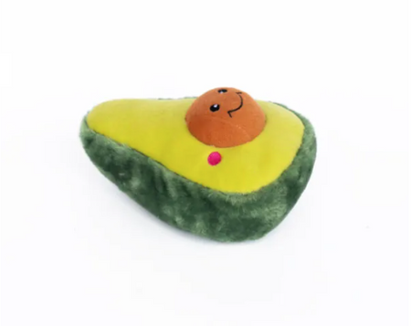 Zippy Paws NomNomz Avocado Side