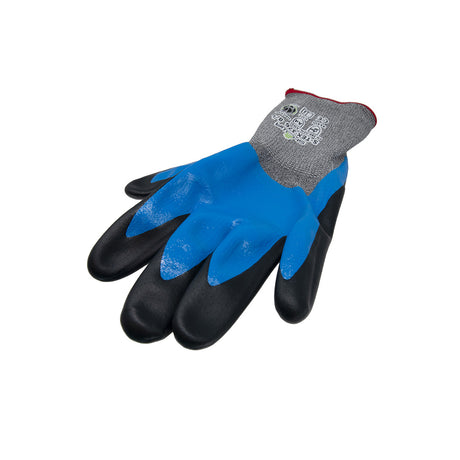 Scratch Buster Gloves, Large/Extra Large Pair Side
