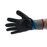 Scratch Buster Gloves, Large/Extra Large Pair Inside
