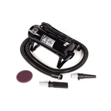 K-9 II Dryer, Black