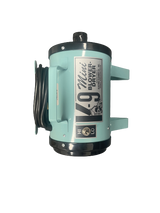 K-9 Mini Dryer, ECC Blue