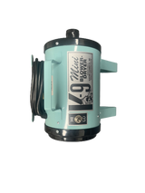 K-9 Mini Dryer, ECC Blue