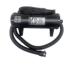 K-9 I Dryer, Matte Black