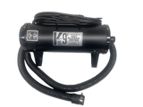 K-9 I Dryer, Matte Black