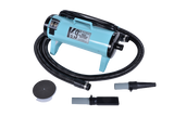K-9 II Dryer, ECC Blue