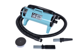 K-9 II Dryer, ECC Blue