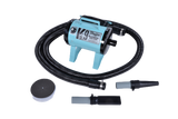 K-9 Fluffer Variable Speed Dryer, ECC Blue