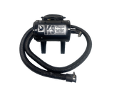 K-9 Fluffer Variable Speed Dryer, Matte Black
