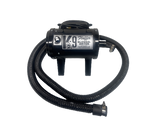 K-9 Fluffer Variable Speed Dryer, Matte Black