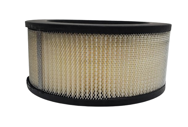 K-9 Replacement Heavy Duty Filter (Filter Only) Side View