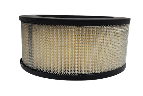 K-9 Replacement Heavy Duty Filter (Filter Only) Side View