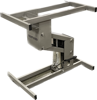 Base for GT544U