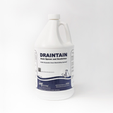 HTP Draintain Drain Opener & Deodorizer Gallon