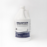 HTP Draintain Drain Opener & Deodorizer Gallon