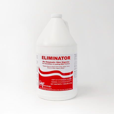 HTP Eliminator Bio Enzymatic Odor Digester Gallon