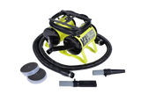 K-9 III Dryer, Yellow