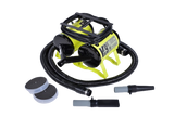 K-9 III Dryer, Yellow