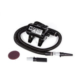 K-9 Fluffer Variable Speed Dryer, Black