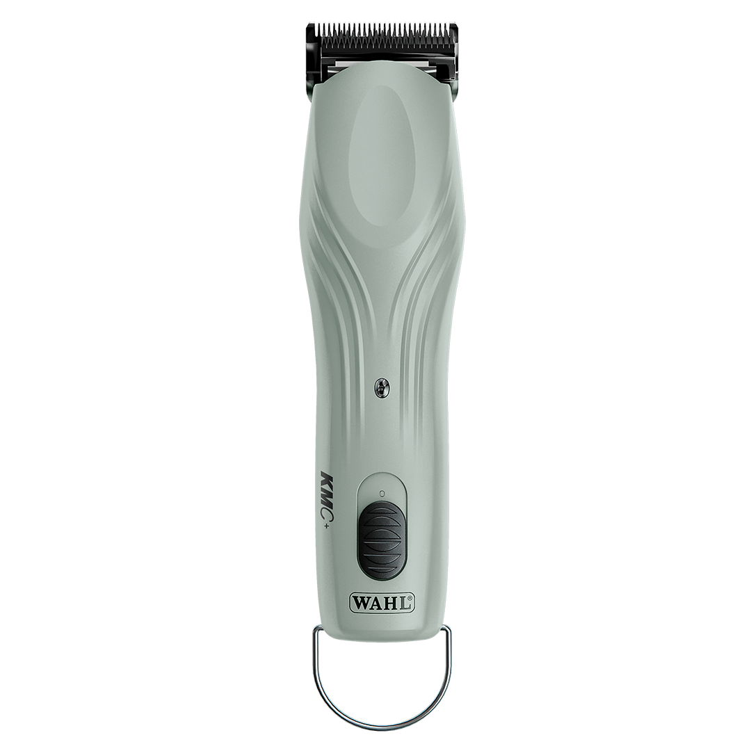 Wahl KMC+ Cordless Clipper Sage