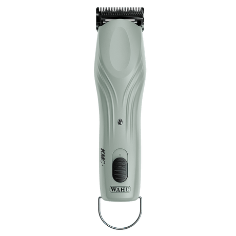 Wahl KMC+ Cordless Clipper Sage