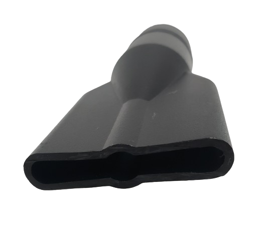 K-9 Water Peeler Nozzle Front