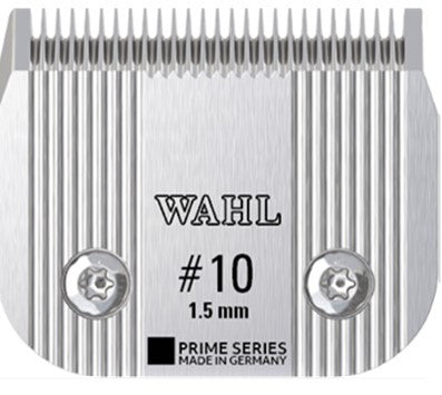 Wahl Prime Blade #10