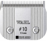 Wahl Prime Blade #10