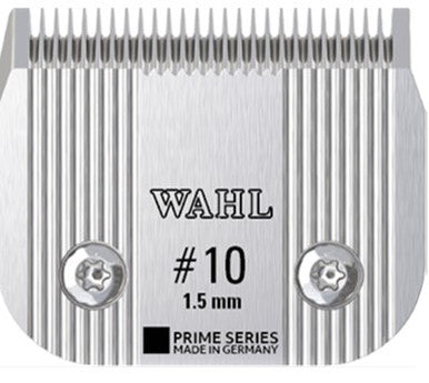 Wahl Prime Blade #10