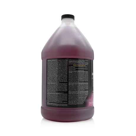 Petology 256:1 Disinfectant Gallon Cherry Left Side